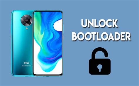 How To Unlock Bootloader Of Poco X Official Method