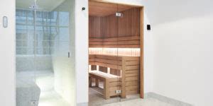 Sauna En Stoomcabine Combinatie Cleopatra The Art Of Living Nl