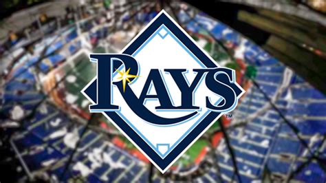 Rays Issues Statement On Tropicana Field Damage From Hurricane Milton