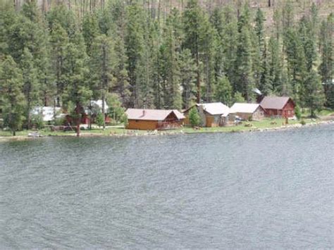 Croll Cabins At Vallecito Lake