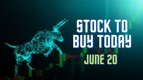 Stocks To Buy Or Sell Today Best Shares To Trade On Jun Paisa