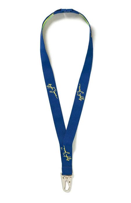 Ayrton Senna Key Lanyard Categories Accessories Lanyards Other