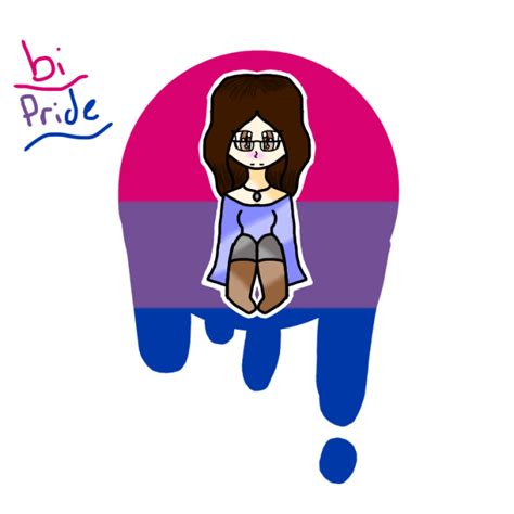 Bisexual Pride Ibispaint