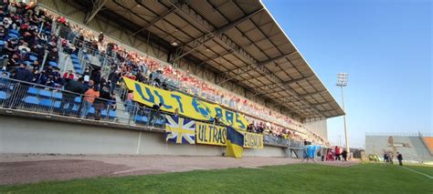 Supporters Football Club Gueugnon