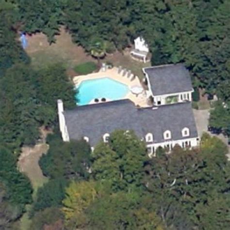 Nature Boy Ric Flairs House In Charlotte Nc Virtual Globetrotting