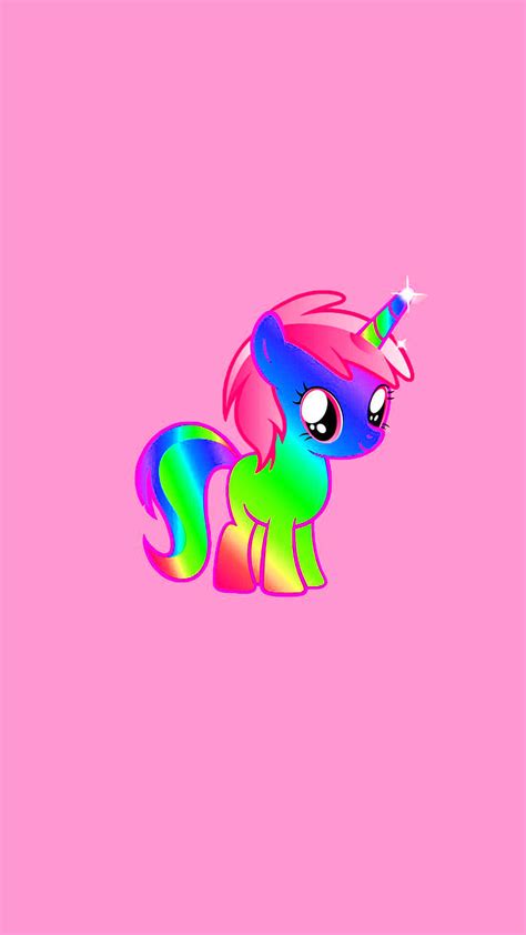 Cute Unicorn Ipad Wallpapers On Ewallpapers