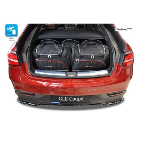 Kit Bags For The Mercedes Benz Gle C292 Coupe 2015 Discount 20