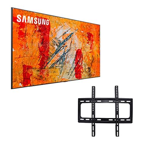 SAMSUNG 50-Inch Class 4K (2160p) Smart LED TV, Motion Rate, Film Mode ...