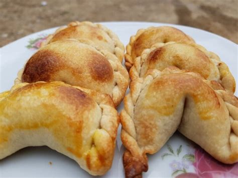 Receta De Empanadas Argentinas Caseras Fácil Y RiquÍsimas