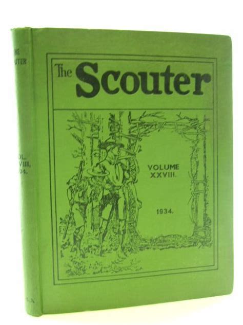 The Scouter June 1925 The Headquarters Gazette Of The Boys Scouts