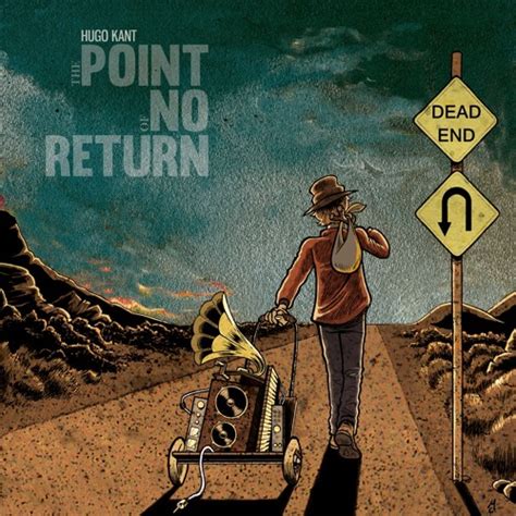 Stream Hugo Kant | Listen to The Point Of No Return playlist online for ...