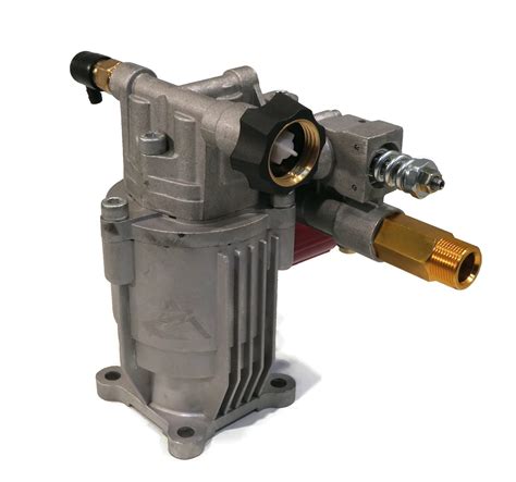 Pressure Washer Water Pump For Honda Excell Xr2500 Xr2600 Xc2600 Exha2425 Xr2625 Patio Lawn