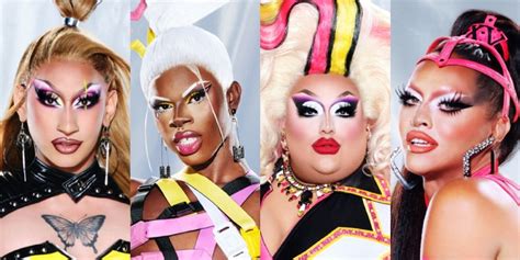 'RuPaul's Drag Race' Season 15 Grand Finale Power Rankings