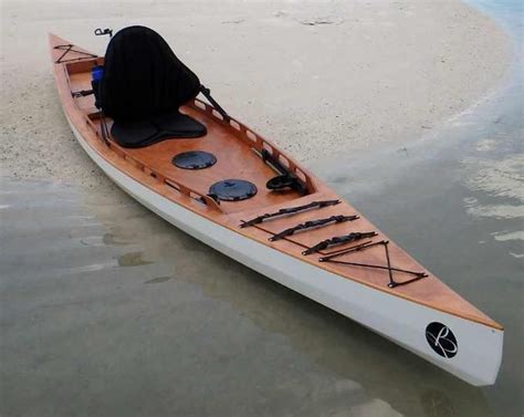 Build Your Own Kayak Kit F1430 Sit On Top Kayak Complete Kit Etsy