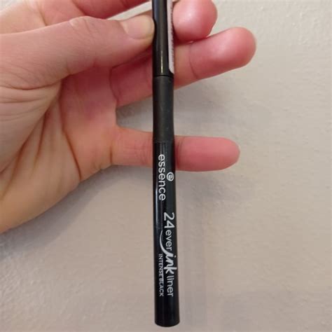 Essence Cosmetics 24 Ever Ink Liner Review Abillion