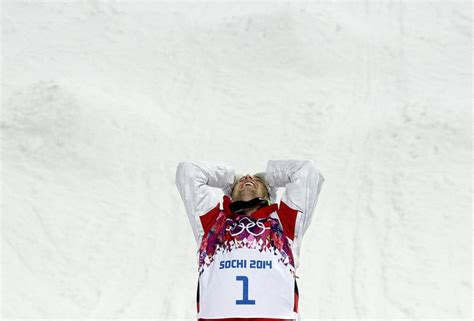 Gold Medal Winners At The Sochi Olympics Photos Image Abc