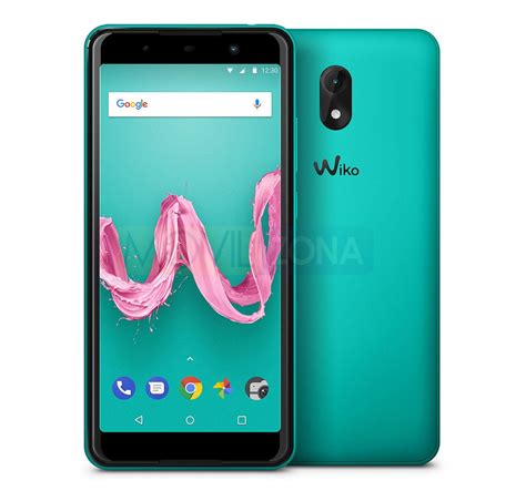 Wiko Lenny Caracter Sticas Ficha T Cnica Con Fotos Y Precio