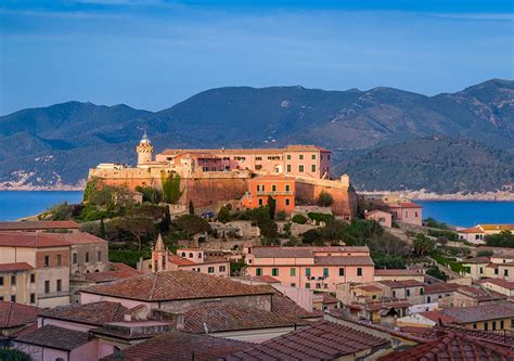 isola delba crociere  pullman  benedetta lunardon