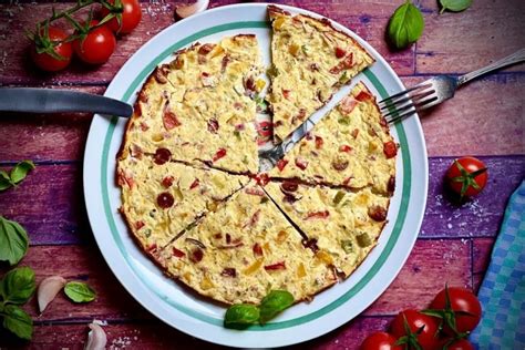 Sch Ttelpizza Rezept Schnelle Low Carb Pizza