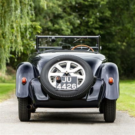 2020 Bonhams Paris Sale (Auction Results) - Top Classic Car Auctions