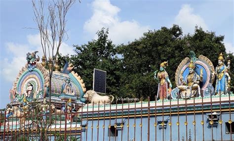 veludharan temples visit sri swarna varahi amman sri varahi amman
