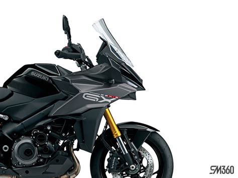 2024 GSX S1000GX Starting At 21 795 Picotte Motosport