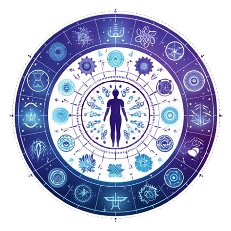 The Zodiac Guide To Optimal Health And Wellness Vaseee