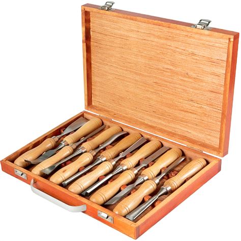 Can You Use Wood Carving Tools On A Lathe The Habit Of Woodworking