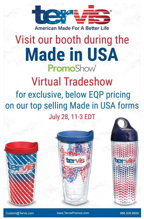 Promooffers Drinkware From Tervis Tumbler