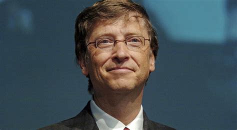 Bill Gates Says Hed Be Tens Of Billions Poorer Under His Ideal Tax