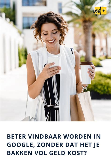 Organische Vindbaarheid Verbeteren Van Je Website Tips