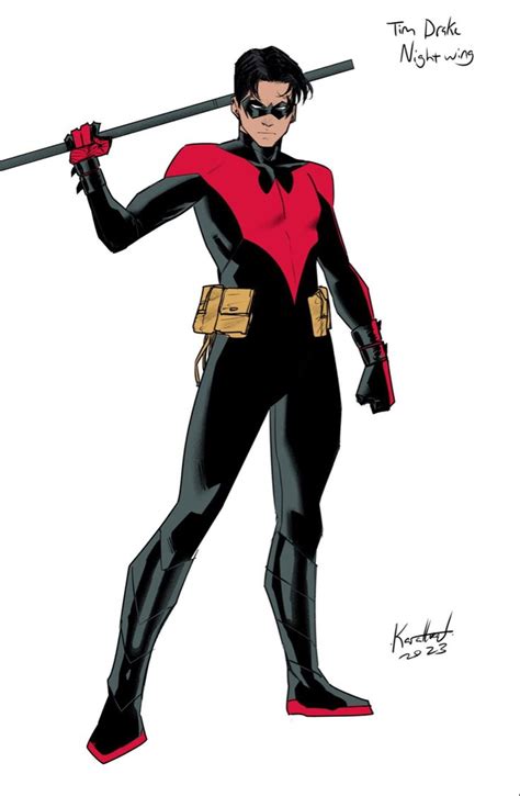 Pin By Roberto Mercado On Red Robin Tim Drake In 2024 Batman Comic Art Tim Drake Batman