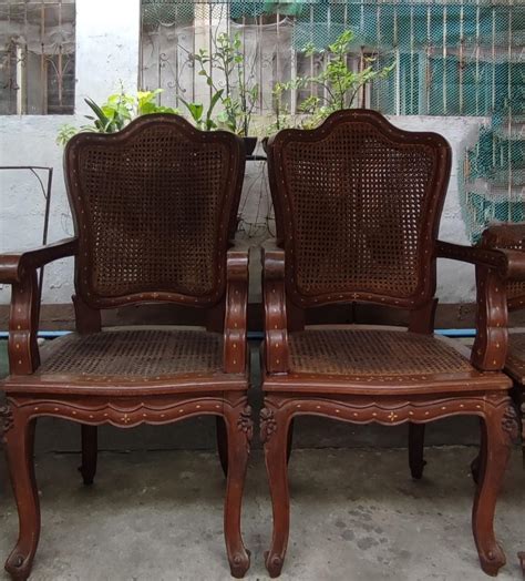 Narra Solihiya Chairs Furniture Home Living Furniture Chairs On