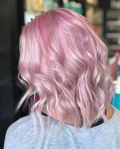 Bubblegum Pink Hair Inspo And How To Maintain It At Home Chatters