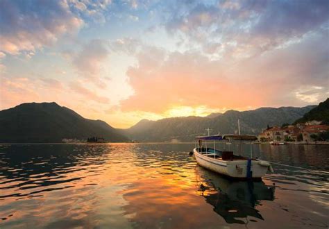 Depuis Dubrovnik Excursion guidée d une journée dans la baie de Kotor