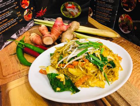 Baan Phaya Thai Burpengary Food Delivery Burpengary Order Online