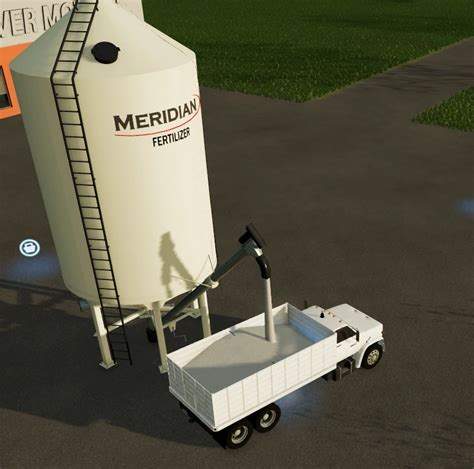 Meridian Seed Buying Station V Fs Mod