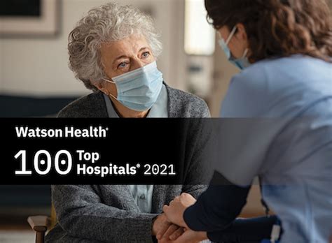 Prime Healthcare Hospitals Once Again Named Among The Nations 100 Top