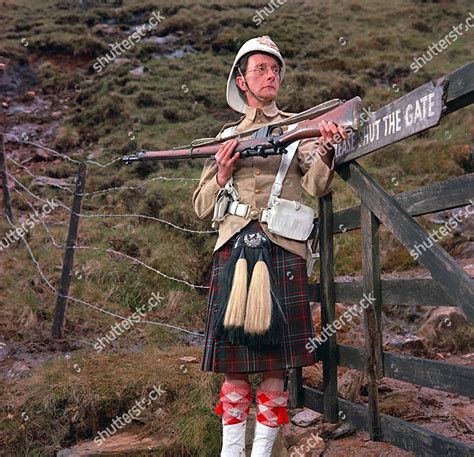 Carry On Khyber Film Charles Hawtrey Editorial Stock Photo - Stock Image | Shutterstock