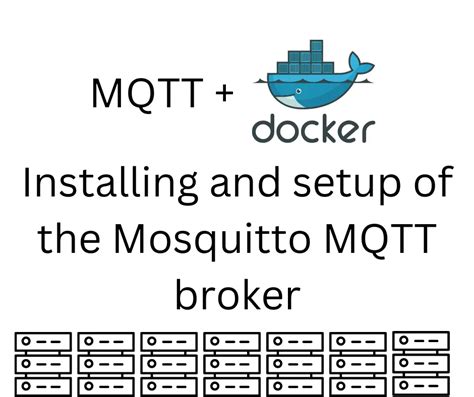 Mqtt Broker Mosquitto Mqtt Hot Sex Picture