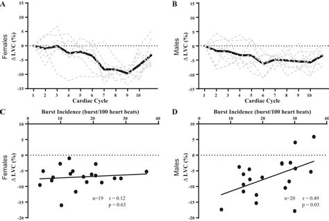 Relation Between Resting Sympathetic Outflow And Vasoconstrictor