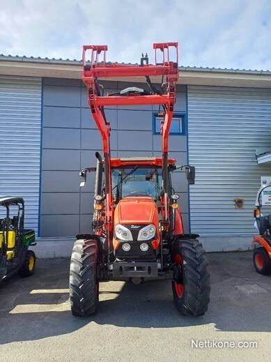 Zetor PROXIMA CL 110 Traktorit 2022 Nettikone