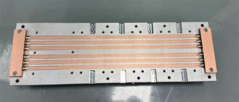 liquid cold plate  cooling system  high power