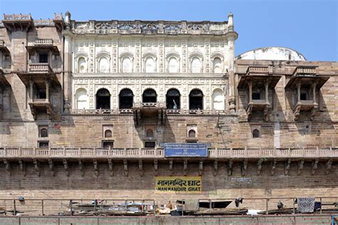 Man Mandir Ghat Varanasi History And Interesting Facts Up Tourism