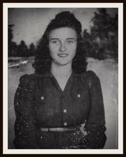 Margie Browning Obituary 2023 Patton Funeral Homes