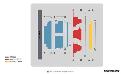 Royal Hippodrome Theatre - Eastbourne | Tickets, Schedule, Seating ...