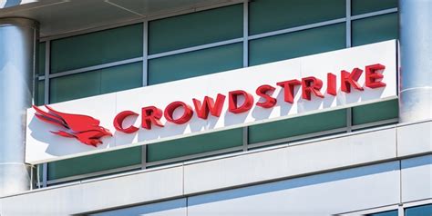 Una Actualizaci N De Crowdstrike Ser A El Origen Del Fallo De Microsoft