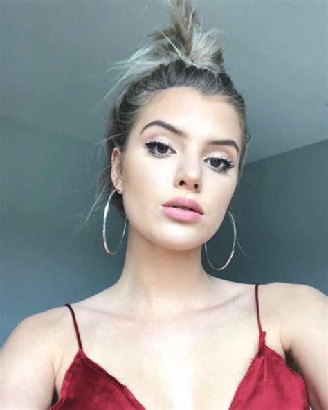 Alissa Violet Sexy Pictures Onlyfans Leaked Nudes