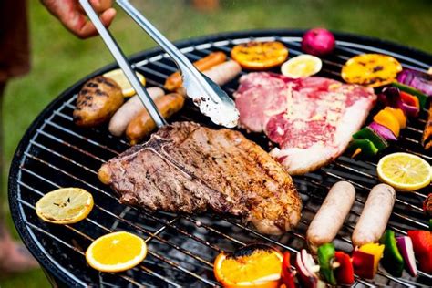 Grilling Mistakes Even Experienced Cooks Make According To