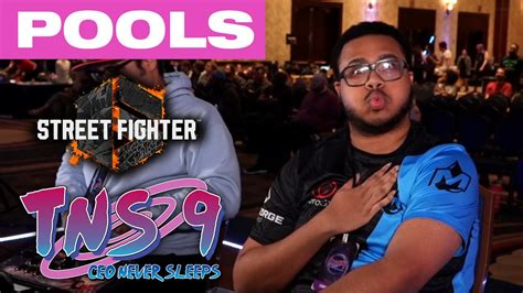 Tns Sf Pools Top Jak Idom Punk Nuckledu Paladin Scrawtvermillion